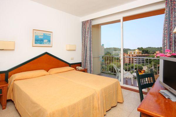 Valentin Park Club Hotel (Balearen)